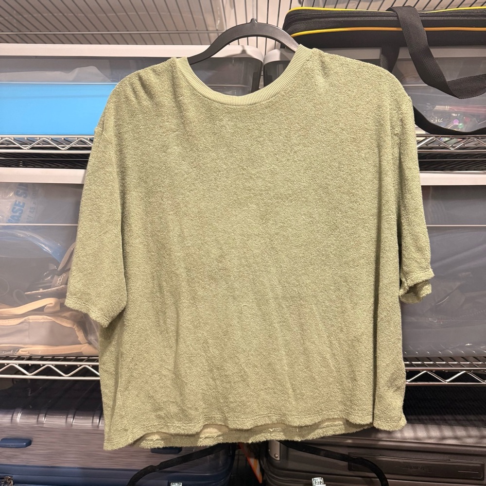 Easy Clothes Khaki Callie Set - Picture 3 of 7